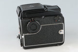 Mamiya M645 1000S Medium Format Film Camera #50655F3
