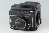 Mamiya M645 1000S Medium Format Film Camera #50655F3