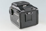 Mamiya M645 1000S Medium Format Film Camera #50655F3