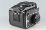 Mamiya M645 1000S Medium Format Film Camera #50655F3