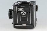Mamiya M645 1000S Medium Format Film Camera #50655F3