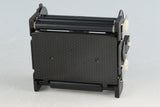 Mamiya M645 1000S Medium Format Film Camera #50655F3