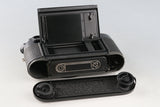 Leica M4 Repainted Black Repainted by Kanto Camera #50672T