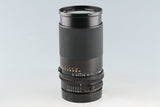 Hasselblad Carl Zeiss Tele-Tessar T* 250mm F/4 FE Lens #50739F6