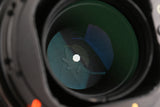 Hasselblad Carl Zeiss Tele-Tessar T* 250mm F/4 FE Lens #50739F6