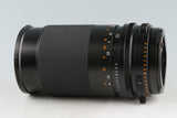 Hasselblad Carl Zeiss Tele-Tessar T* 250mm F/4 FE Lens #50739F6