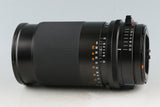 Hasselblad Carl Zeiss Tele-Tessar T* 250mm F/4 FE Lens #50739F6