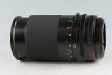 Hasselblad Carl Zeiss Tele-Tessar T* 250mm F/4 FE Lens #50739F6