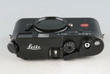 Leica M4-P 35mm Rangefinder Film Camera #50744T#AU