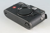 Leica M4-P 35mm Rangefinder Film Camera #50744T#AU