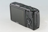 Ricoh GR Digital Camera #50757D5