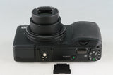 Ricoh GR Digital Camera #50757D5