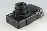 Ricoh GR Digital Camera #50757D5