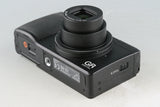 Ricoh GR Digital Camera #50757D5
