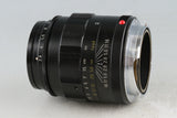 Leica Leitz Tele-Elmarit 90mm F/2.8 Lens for Leica M #50771T
