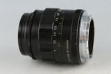 Leica Leitz Tele-Elmarit 90mm F/2.8 Lens for Leica M #50771T