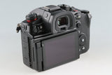 Panasonic Lumix DC-GH6 Mirrorless Digital Camera With Box #50864L7