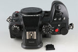 Panasonic Lumix DC-GH6 Mirrorless Digital Camera With Box #50864L7