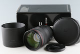 Canon RF 135mm F/1.8 L IS USM Lens With Box #50875L3
