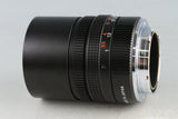 Konica M-Hexanon 90mm F/2.8 Lens for Leica M #50933E5