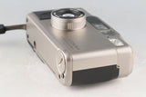 Contax T2D 35mm Point & Shoot Film Camera #50940D5