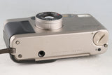 Contax T2D 35mm Point & Shoot Film Camera #50940D5