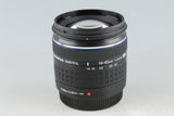 Olympus Zuiko Digital 14-42mm F/3.5-5.6 ED Lens for 4/3 #50974H23