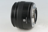 Olympus Zuiko Digital 35mm F/3.5 Macro Lens for 4/3 #50975H23