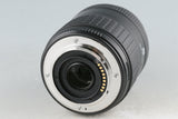 Olympus Zuiko Digital 14-45mm F/3.5-5.6 Lens for 4/3 #50978H23