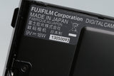 Fujifilm X100V Digital Camera With Box #50992L8