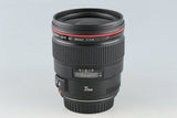 Canon EF 35mm F/1.4 L USM Lens #51047F5