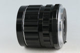 Asahi Pentax SMC Takumar 6x7 75mm F/4.5 Lens #51054C6