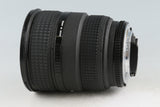 Nikon AF Nikkor 20-35mm F/2.8 D Lens #51068A5