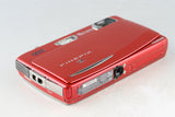 Fujifilm FinePix Z950EXR Digital Camera #51088I