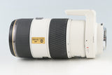 Minolta AF Apo Tele Zoom 700-200mm F/2.8 D SSM Lens for Sony AF #51111F6