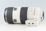 Minolta AF Apo Tele Zoom 700-200mm F/2.8 D SSM Lens for Sony AF #51111F6