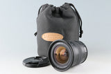 Tamron AF 19-35mm F/3.5-4.5 Lens for Minolta AF #51112H12