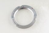 Leica L-M Mount Adapter 135mm #51119F2