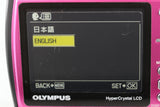 Olympus μ 850 SW Digital Camera #51166I