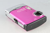 Olympus μ 850 SW Digital Camera #51166I