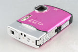Olympus μ 850 SW Digital Camera #51166I