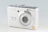 Panasonic Lumix DMC-LS75 Digital Camera #51169I