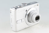 Panasonic Lumix DMC-LS75 Digital Camera #51169I