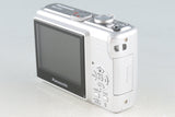 Panasonic Lumix DMC-LS75 Digital Camera #51169I