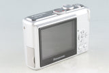 Panasonic Lumix DMC-LS75 Digital Camera #51169I
