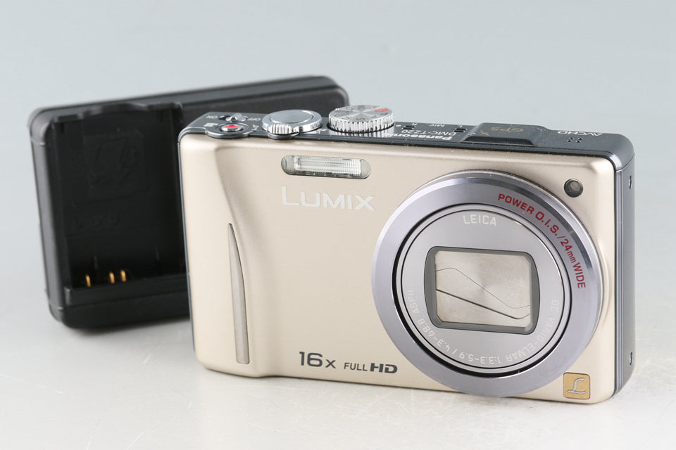 Panasonic LUMIX TZDMC-TZ20-N純正充電器メモリーカード 定番の