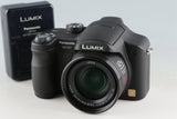 Panasonic Lumix DMC-FZ7 Digital Camera #51182I