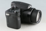 Panasonic Lumix DMC-FZ7 Digital Camera #51182I