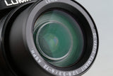 Panasonic Lumix DMC-FZ7 Digital Camera #51182I