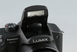 Panasonic Lumix DMC-FZ7 Digital Camera #51182I